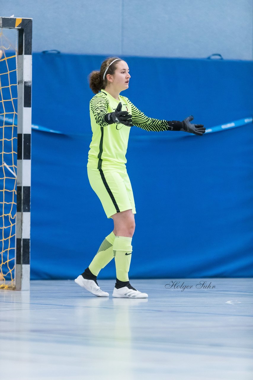 Bild 977 - B-Juniorinnen Futsalmeisterschaft